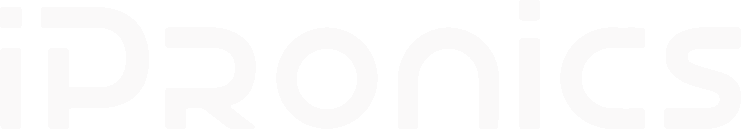 iPronics logo